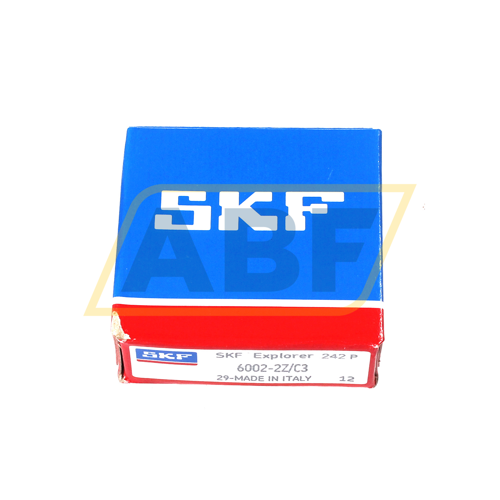 6002-Z/C3 SKF