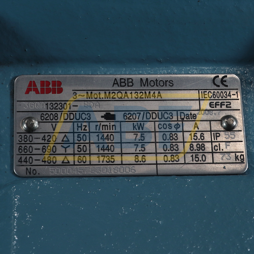 3GQA132301-BDA ABB • ABF Store