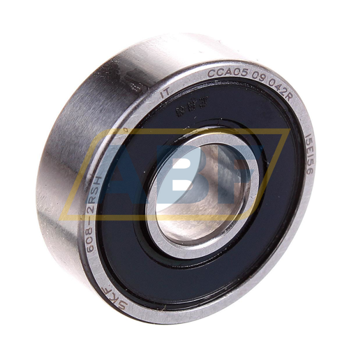 Подшипник skf 608 2rsh