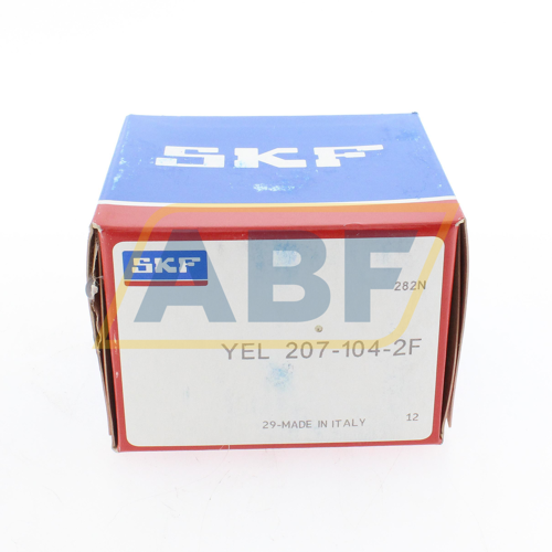 YEL207-104-2F SKF