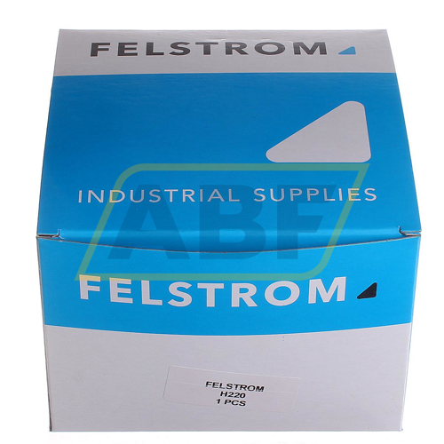 H220 Felstrom