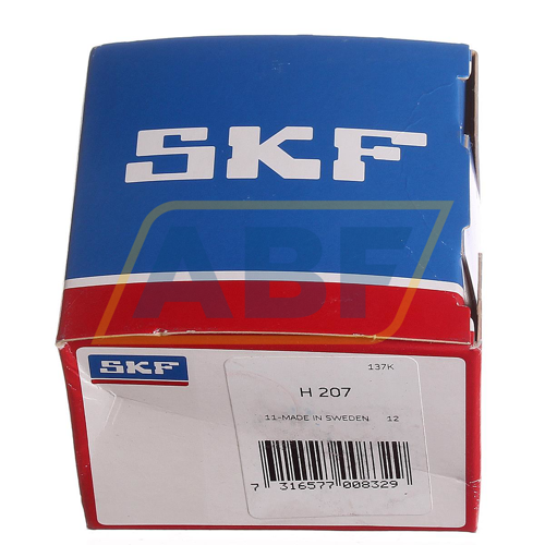 H207 SKF • ABF Store