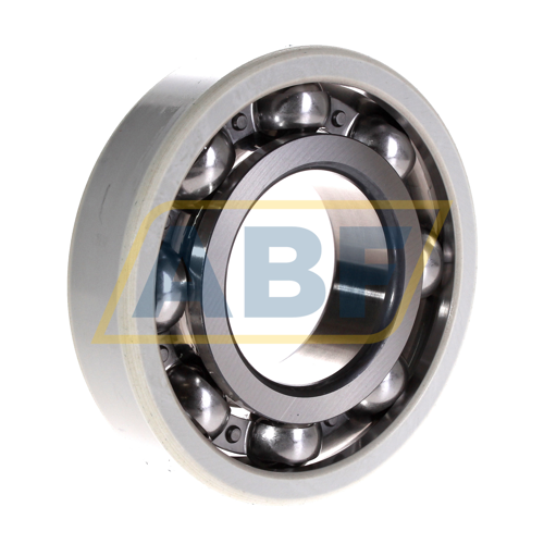 FAG (Schaeffler) 6313-J20AA-C3 Deep Groove Ball Bearing main image 0