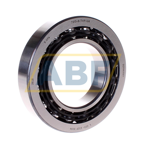 Cuscinetto A Contatto Angolare RHP/FAG 7307 BETNU (7307 B TVP UA) - Nuovo Di Fabbrica