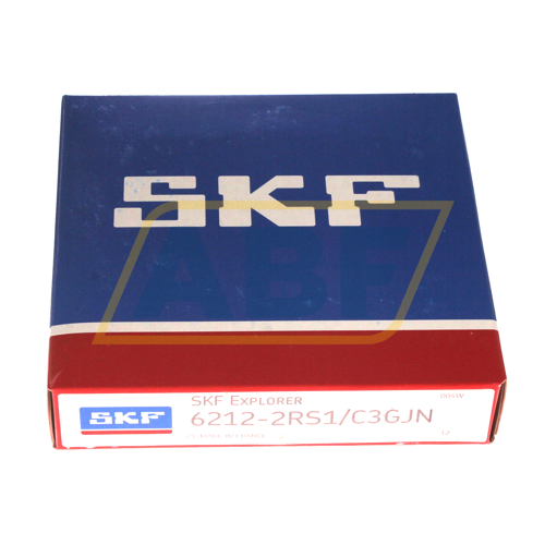 6212-2RS1/C3GJN SKF