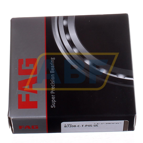 B7208-C-T-P4S-UL FAG • ABF Store