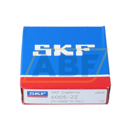 6005-2Z SKF