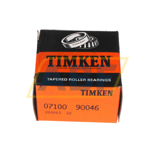 07100-90046 Timken