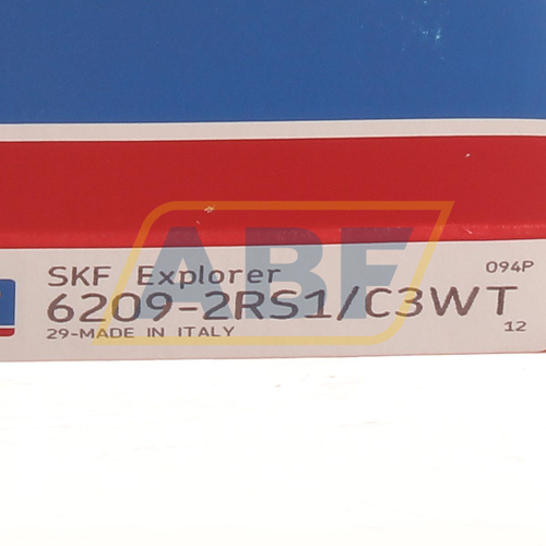 6209-2RS1/C3WT SKF