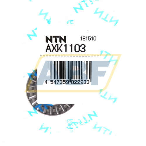 AXK1103 NTN