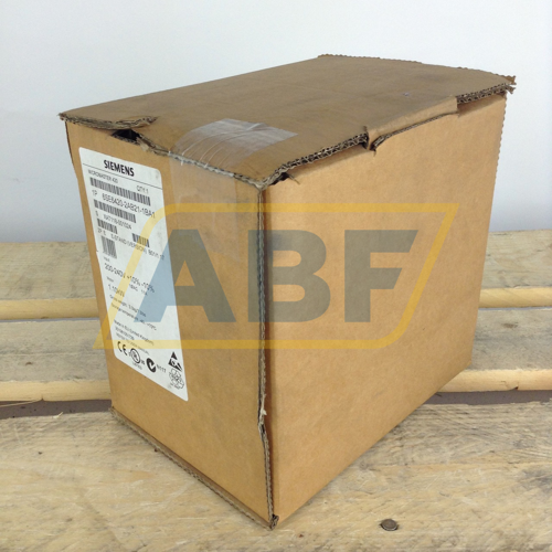 6SE6420-2AB21-1BA1 Siemens