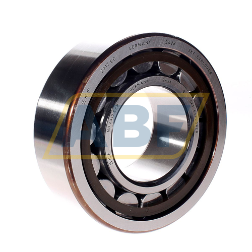 NU2317ECP SKF • ABF Store