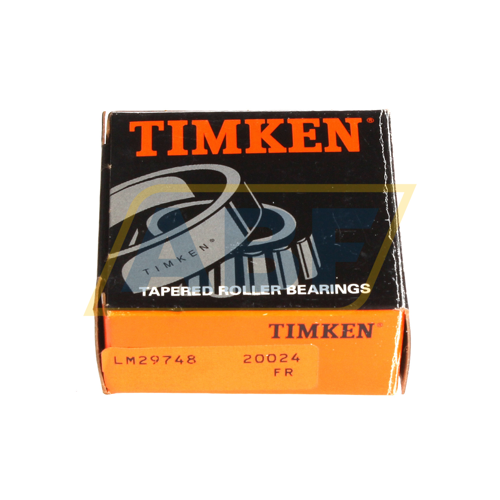 LM29748 Timken