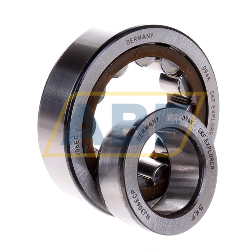NJ306ECP SKF • ABF Store 