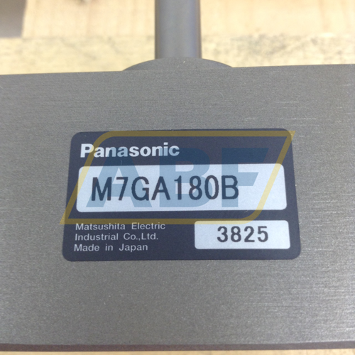 M7GA180B Panasonic