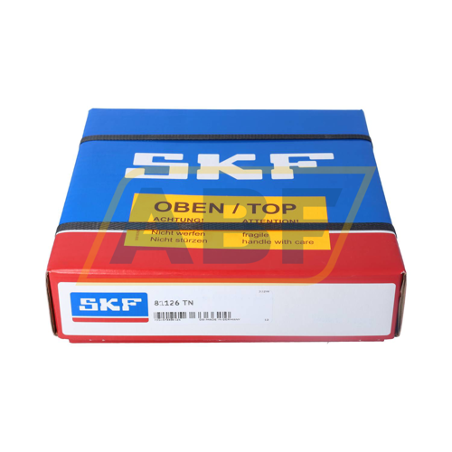 81126TN SKF