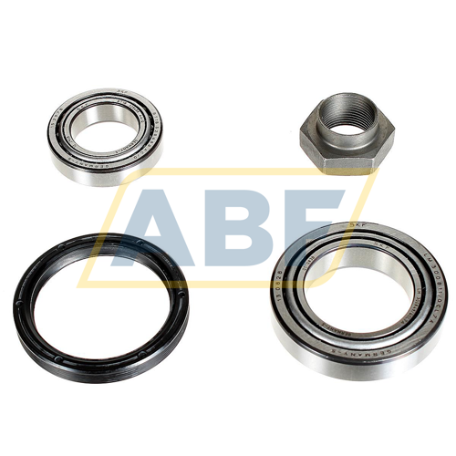 VKBA602 SKF