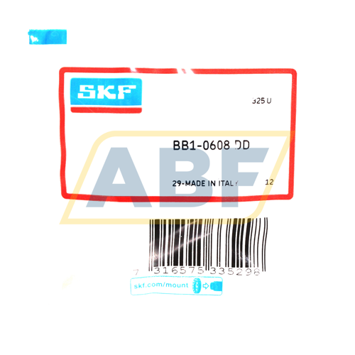 BB1-0608DD SKF