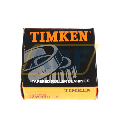 LM104949 Timken