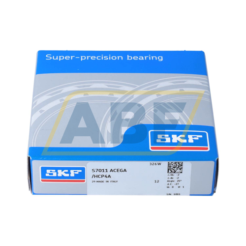 S7011ACEGA/HCP4A SKF