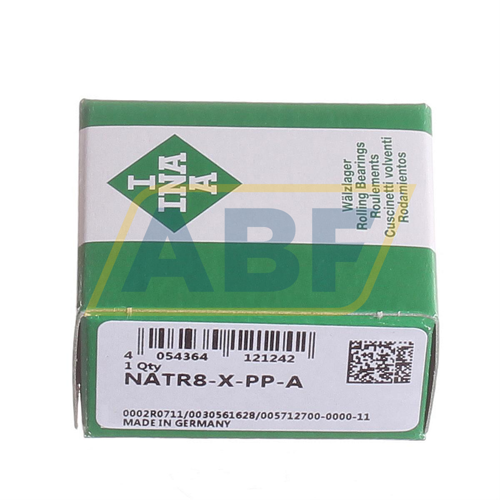 NATR8-X-PP-A INA