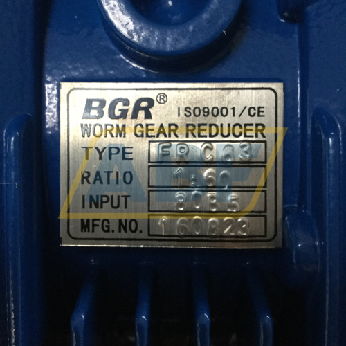 FRC63-80B5I60 BGR