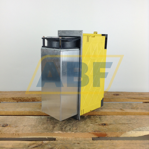 A06B-6121-H030#H570 Fanuc