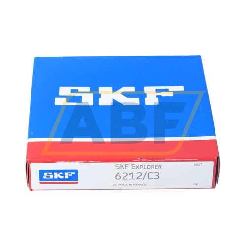 6212/C3 SKF