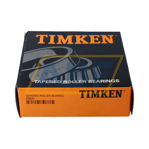 596S Timken