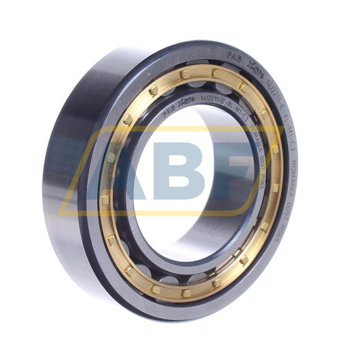 FAG (Schaeffler) NU2212-E-XL-M1 Cylindrical Roller Bearing