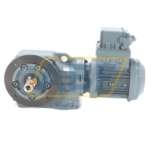 KF37DR63L4/TF/ASD1-I106 SEW-EURODRIVE