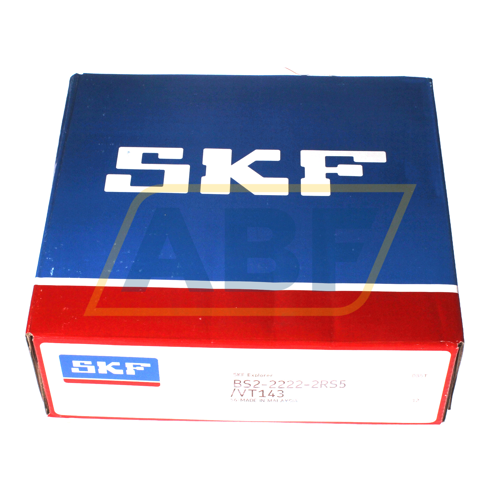 BS2-2222-2RS5/VT143 SKF