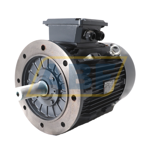 T3CR160M1-2-B5 TechTop Motor