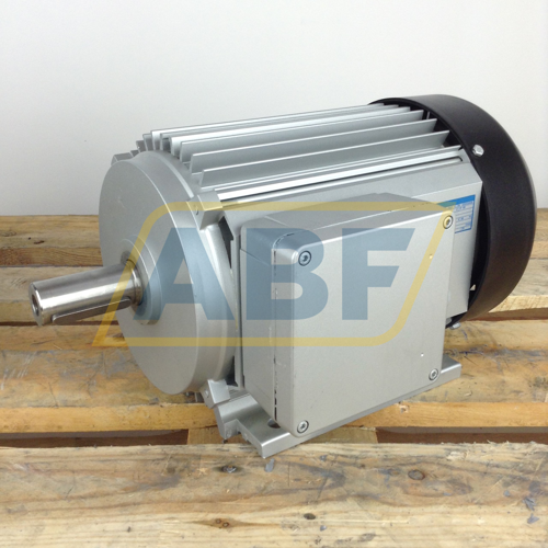 4D100LB-4 FAM Motoren