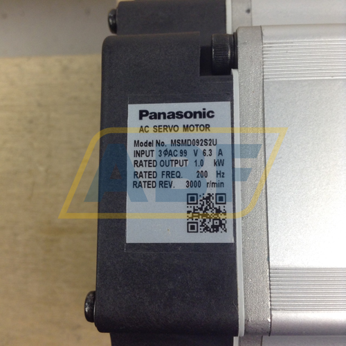 MSMD092S2U Panasonic