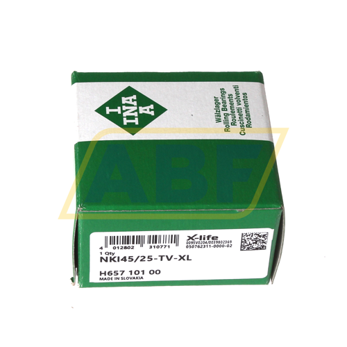 NKI45/25-TV-XL INA • ABF Store 