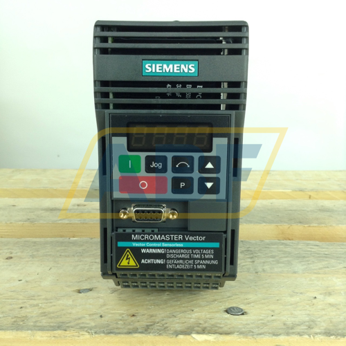 6SE3211-1DA40 Siemens