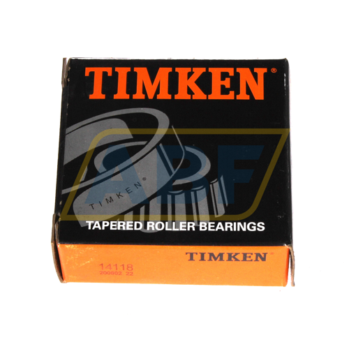 14118 Timken