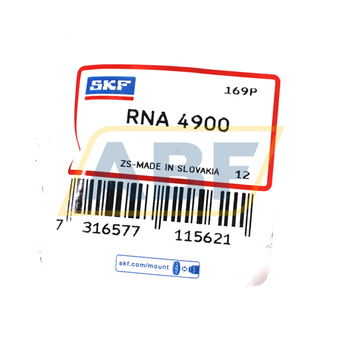 RNA4900 SKF