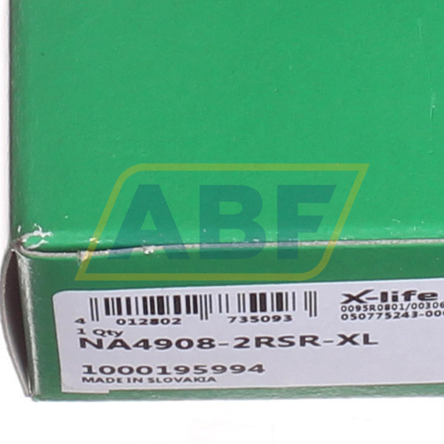 NA4908-2RSR-XL INA