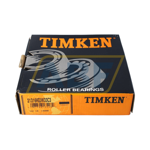 21316KEJW33C3 Timken