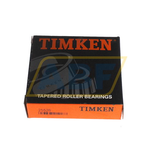 25526 Timken