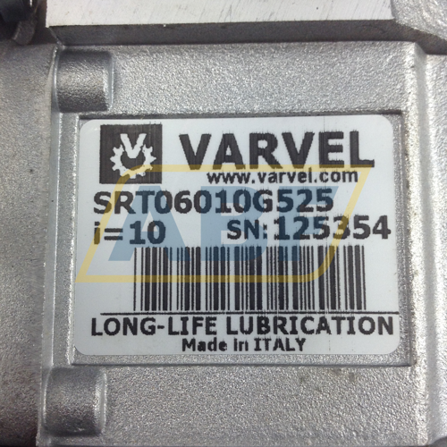 SRT06010G525-80B14 Varvel