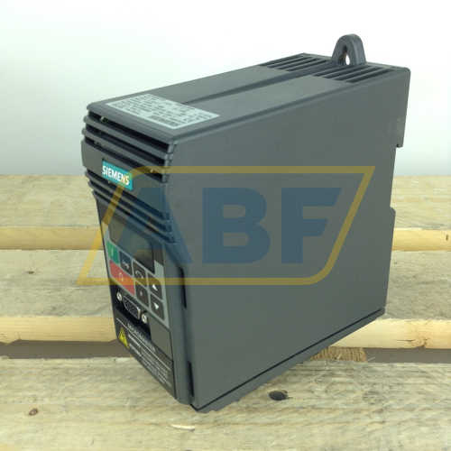 6SE9210-7BA40 Siemens