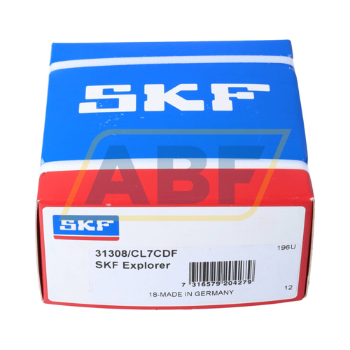 31308/CL7CDF SKF