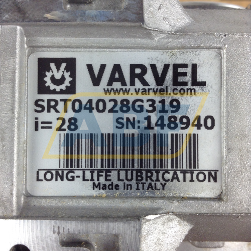 SRT04028G319-63B14 Varvel
