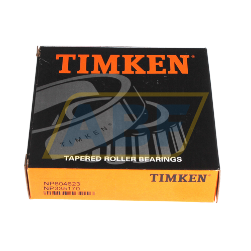 NP604623/NP335170 Timken • ABF Store 