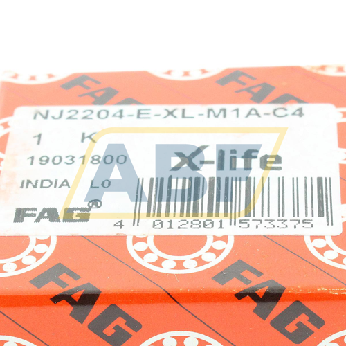 NJ2204-E-XL-M1A-C4 FAG