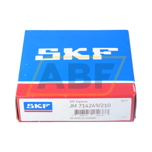 JM714249/210 SKF