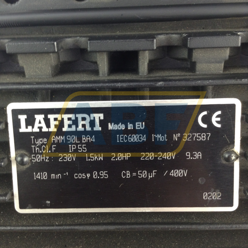 AMM90L-BA4 Lafert